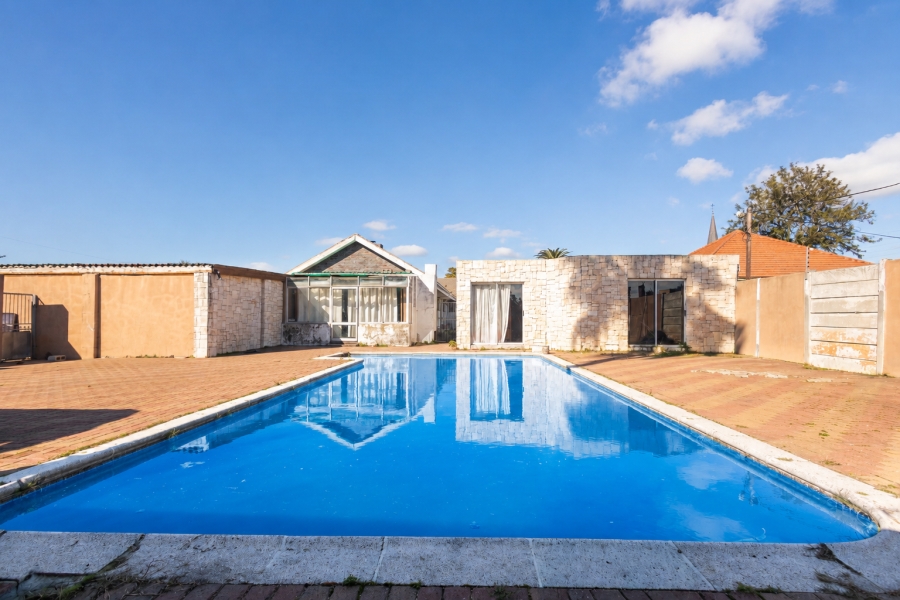 3 Bedroom Property for Sale in Elim Western Cape